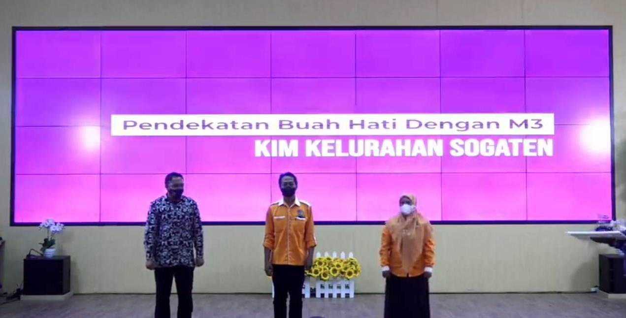 Puncak AKB 2021, Media KIM Untuk Meningkatkan Prestasi dan Eksistensi